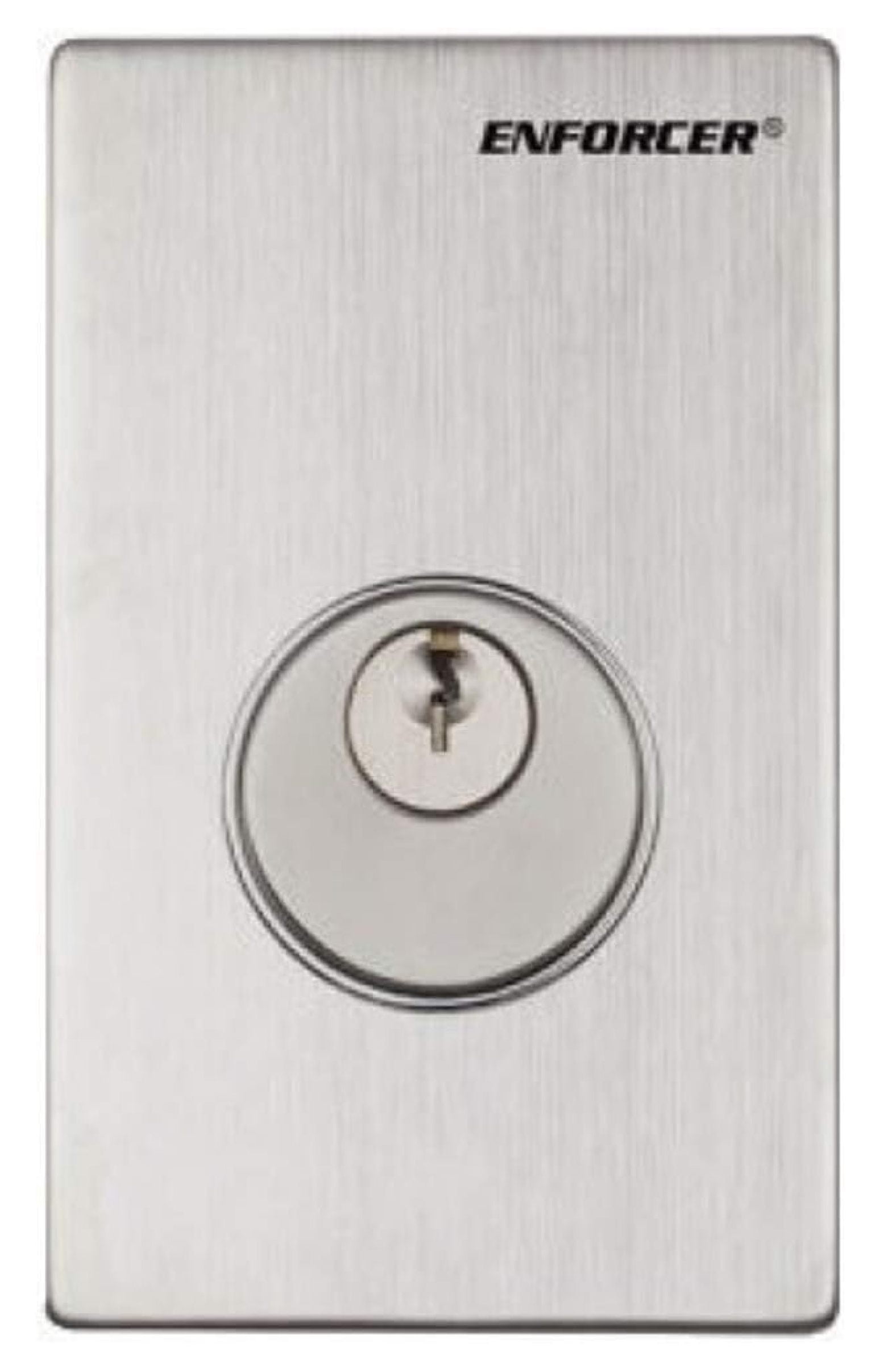 SD720816MQ LeCeleBee SingleGang Mortise Cylinder Key Switch