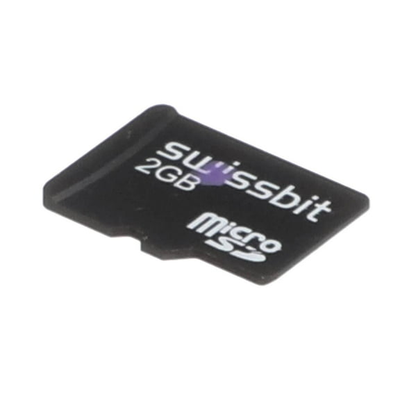 SD CARD, UHC-T PRIMARY 6 ROW 8122590 - Genuine OEM Replacement Part