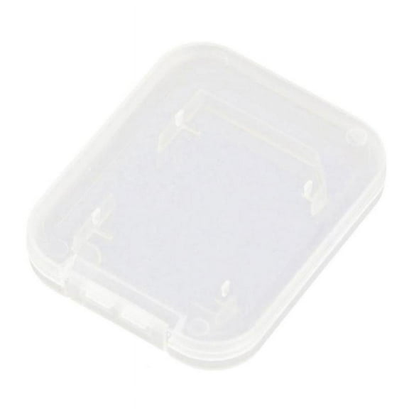 SD Card Case Holder Micro Memory Hard Protective Box NEW T2B3