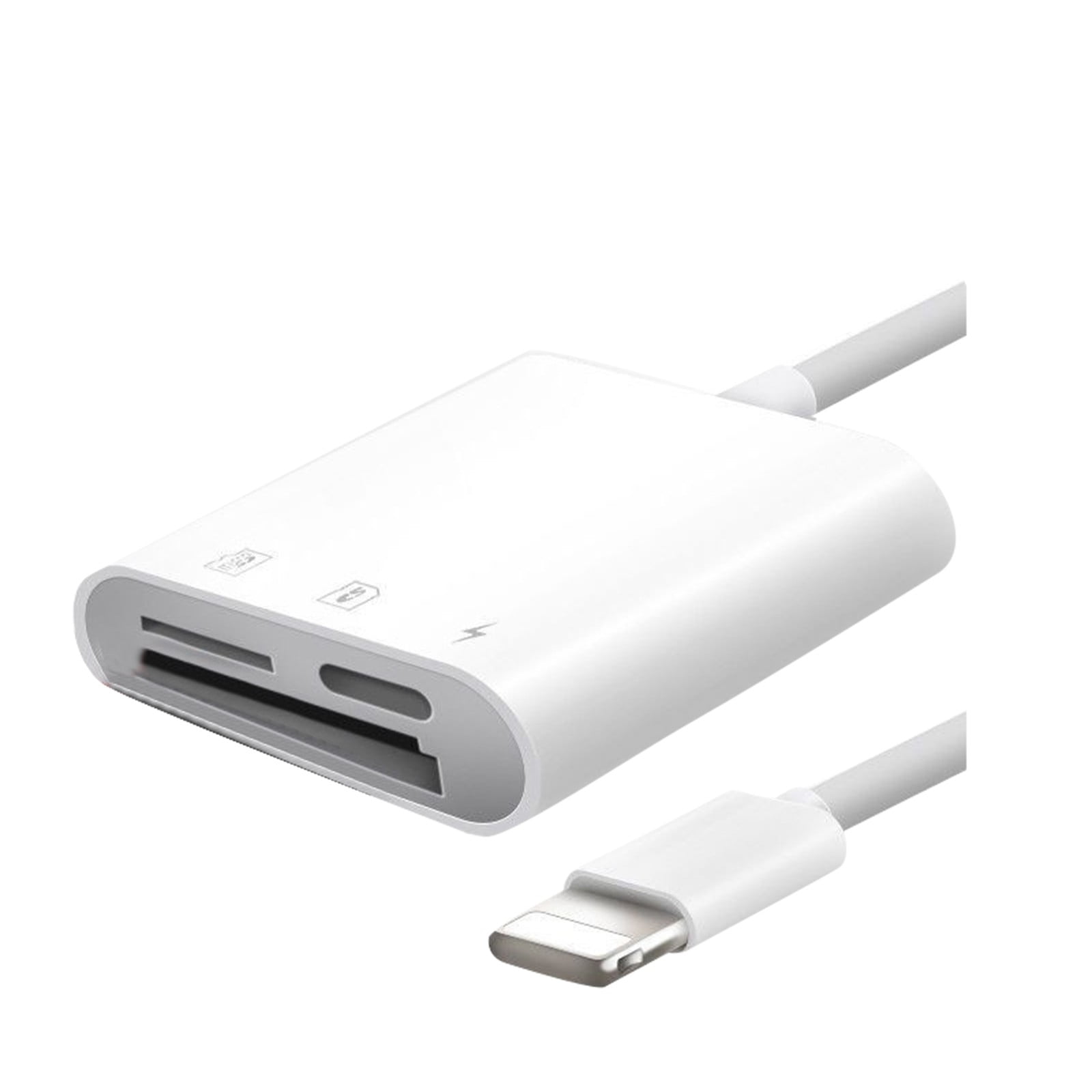 SD Card Reader For Game Camera Reader Viewer SLR Cameras SD Reader With