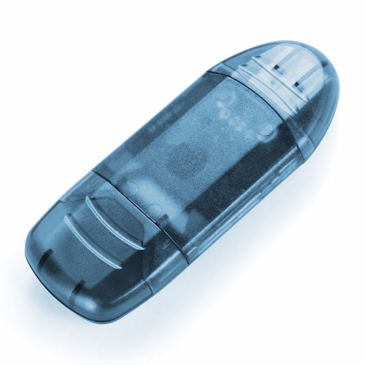 SD Card Reader, iMounTEK SDHC / SD / MMC Memory Card Reader to USB 2.0