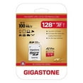 thumbnail image 1 of SD Flash Memory Card, Red, 1 of 1