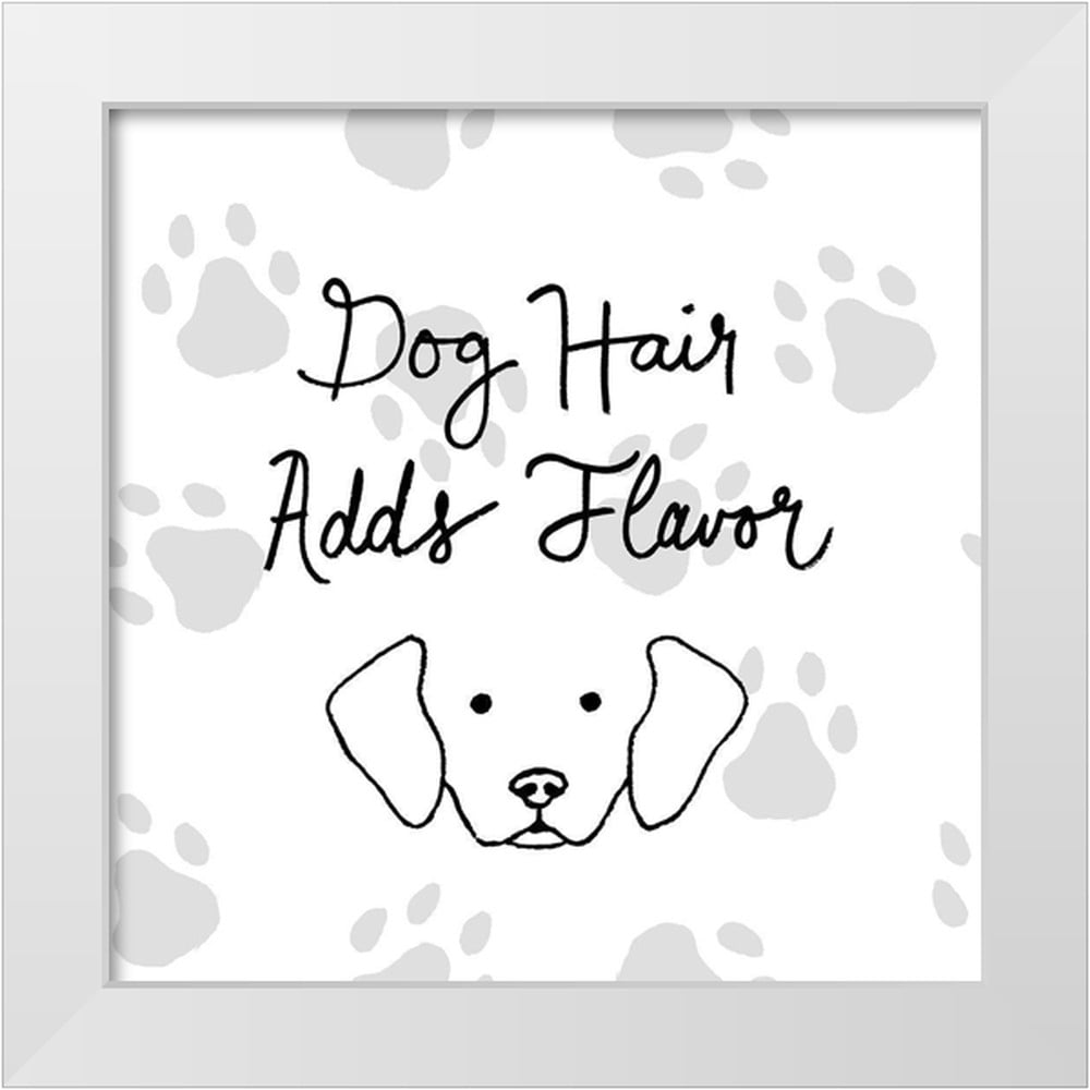 SD Graphics Studio 26x26 White Modern Wood Framed Museum Art Print