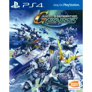 Gundam Game