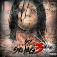 thumbnail image 1 of SD - Life of a Savage 3 - Rap / Hip-Hop - CD, 1 of 1