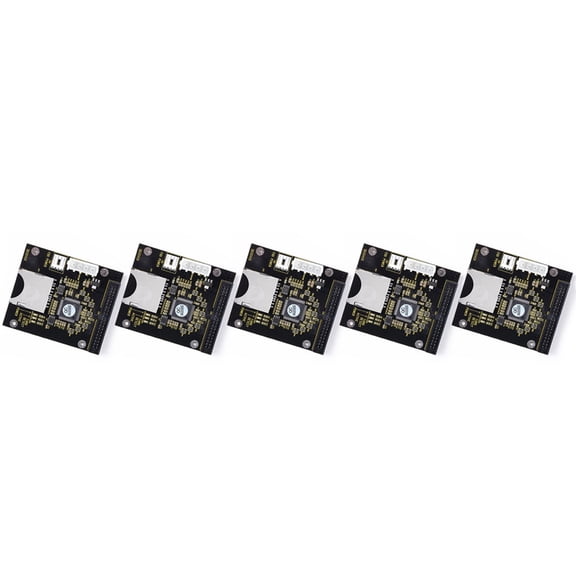 SD To 3.5 Inch IDE 40 Pin Converter Card IDE SD Card Adapter