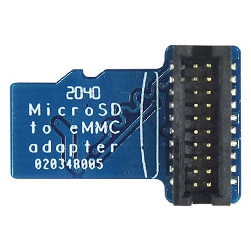 SD To EMMC Adapter EMMC Module To SD Adapter for Nanopi K1 Plus