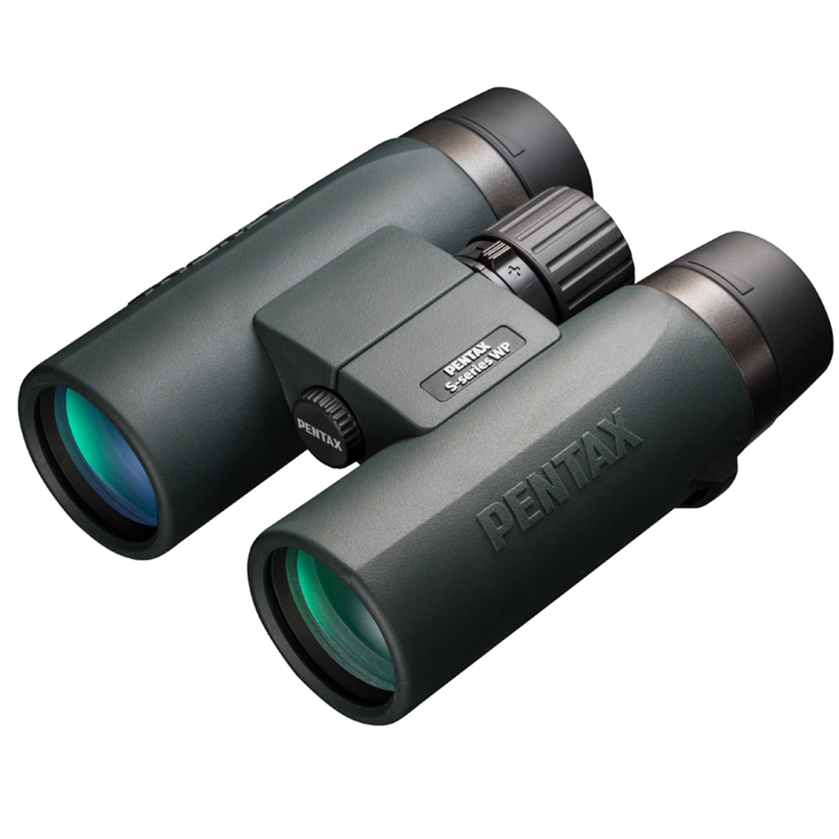 SD WP Binoculars 10x42