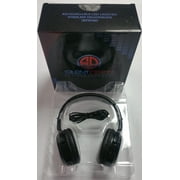 SD Wireless Silent Disco 3 Channels Headphone with One Transmitter