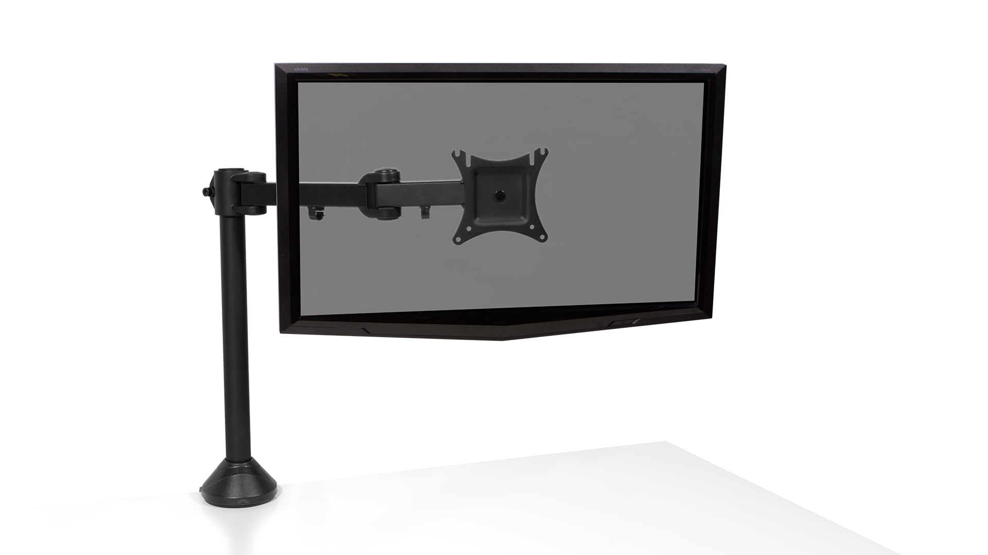 SD11 Desktop Monitor Mount
