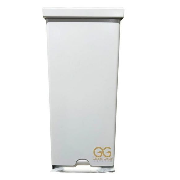 SD2000WH, single channel, sanitary napkin dispenser, white steel