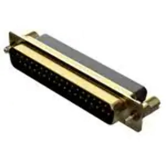 SD25M00GT2Z Connector D-Sub 25Pos Standard W/Hood JCKSR