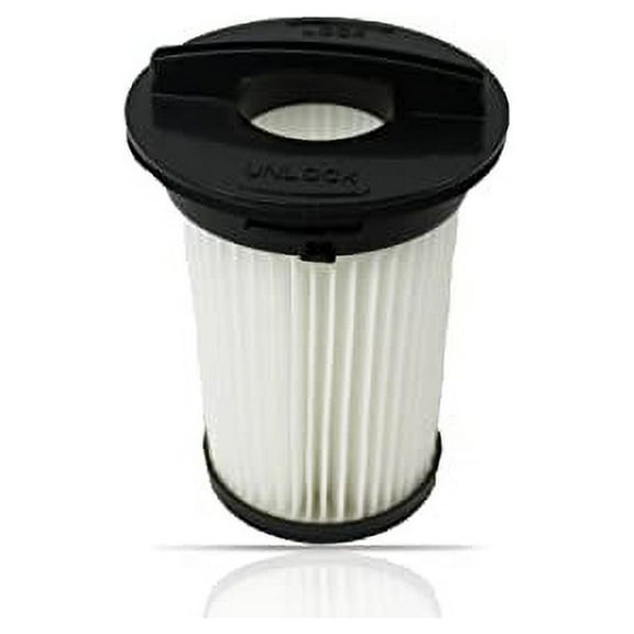 SD40120 Canister F-95 Vacuum Cleaner Hepa Filter # 440008258
