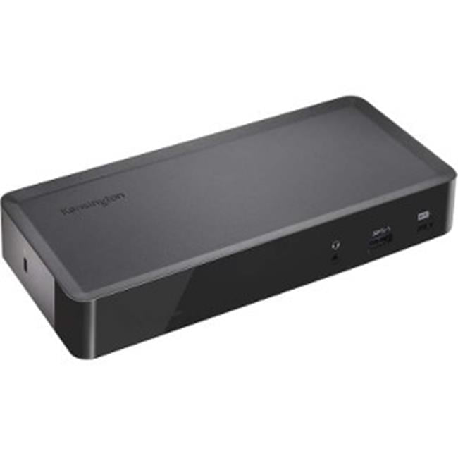 SD4700P Universal USB-C USB 3.0 Docking Station