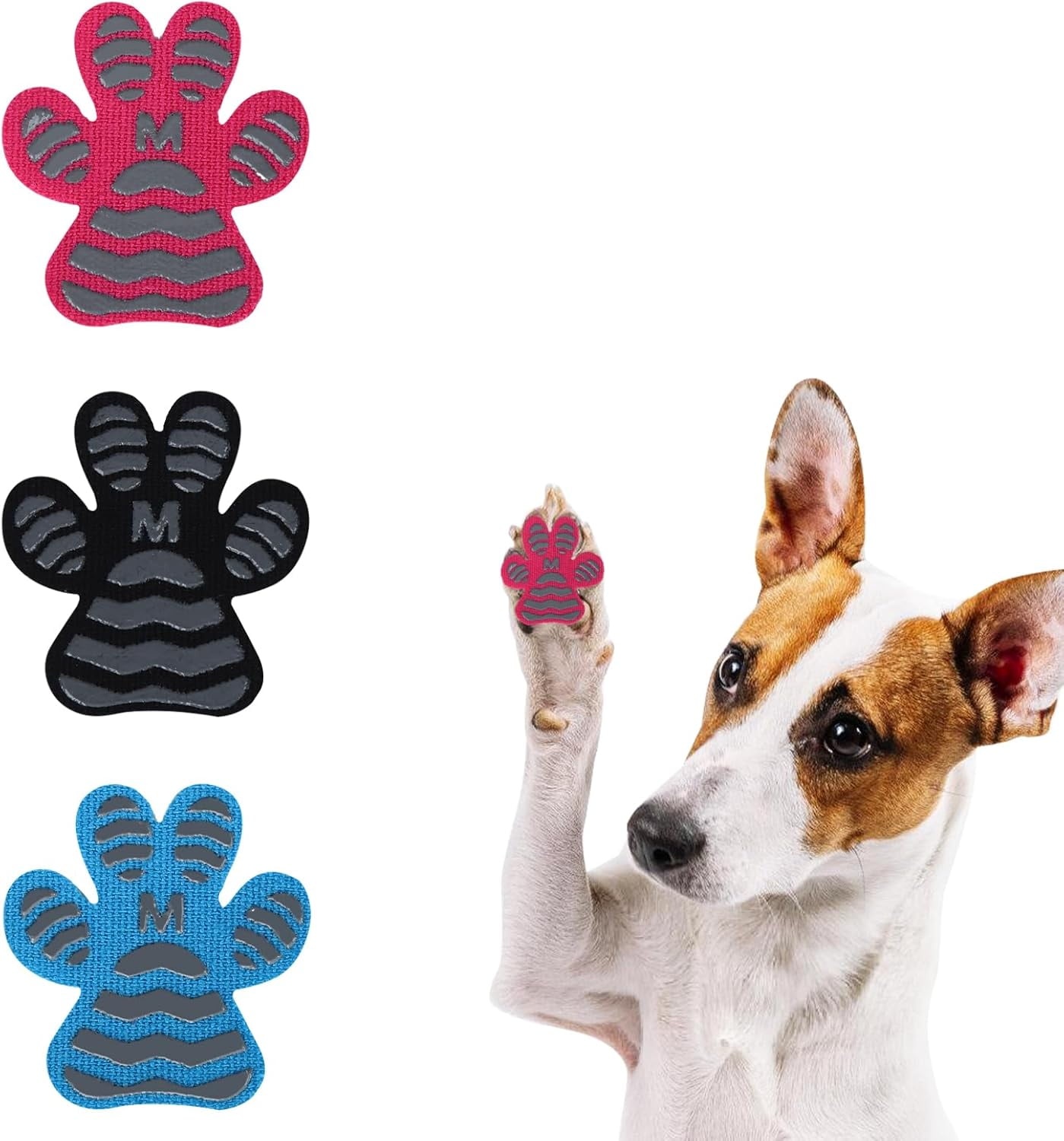 Anti Slip Dog Paw Wax For Traction Dog Boots For Hot Pavement Anti