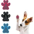 SDALU AntiSlip Dog Paw Protector Pads Traction Stickers for Hot