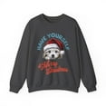 thumbnail image 1 of SDBrandz Dog Unisex Ugly Christmas Sweatshirt Sweater Crewneck Sweatshirt, 1 of 4