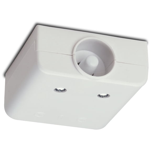 SDC 15-2 Desk Switch-Momentary, SPDT Push Switch, 10 Amp, 30 VAC/DC CA2