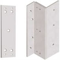 thumbnail image 1 of SDC 1576-ZB 1570 Series Stainless Steel Door/Frame Mount Electromagnetic Gate Door Lock, 1 of 2
