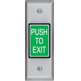 SDC 413MNU Push Station