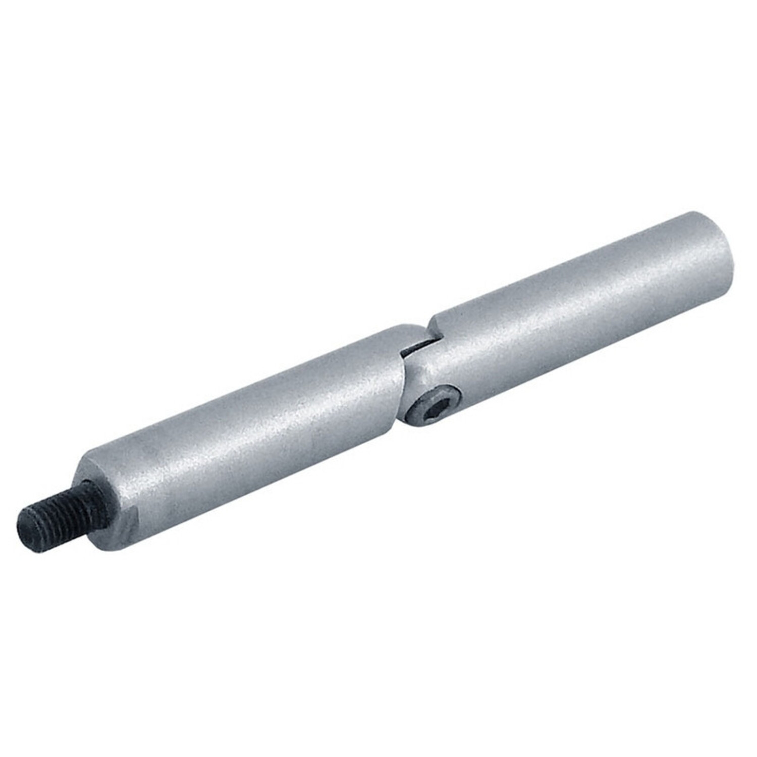 SDC EHRA4A Door Holder Extension Rod 4 In Adjustable Rod