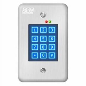 Sdc Security SDC Door Security