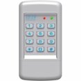 thumbnail image 1 of SDC EntryCheck 920 Digital Keypad, 1 of 2