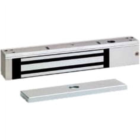 SDC Excel E600, Magnetic Lock