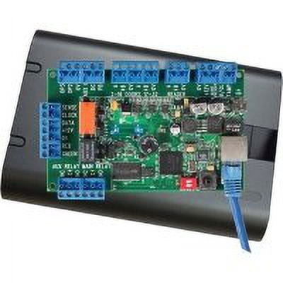 SDC IPDSE IPPro IPD Series IP-Based Access Control Door Station ...