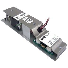 Sdc Interlock SDC Door Security