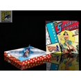 thumbnail image 1 of SDCC 2016 Infinite Heroes Wonder Woman in Invisible Jet, 1 of 1