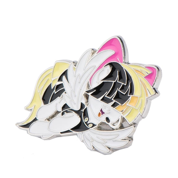 SDCC 2017 My Little Pony Sia Songbird Serenade Pin Toynk Exclusive