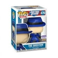 thumbnail image 1 of SDCC 2023 (Shared): DC Comics POP! The QUESTION, 1 of 2