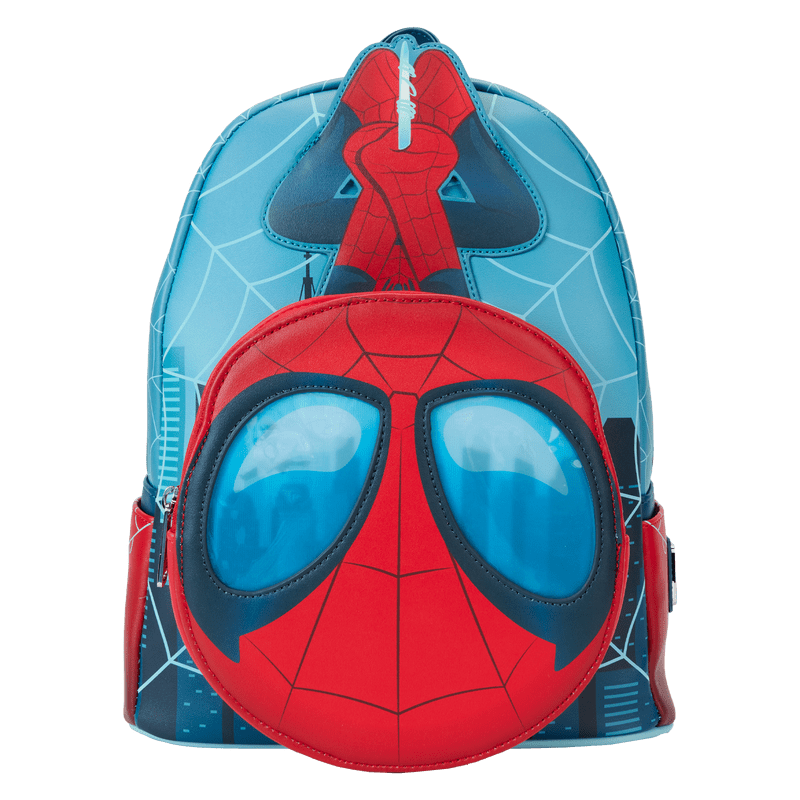 Marvel Loungefly Backpack Marvel Loungefly Backpack