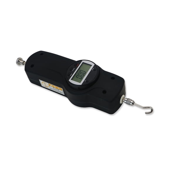 SDF-500 Digital Force Gauge 500N Economic Dynamometer Force Gauge Push and Pull Tester Meter Measuring Instruments ,Simple
