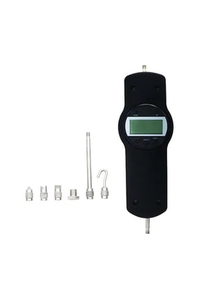 SDF Digital Force Gauge Economic Dynamometer Force Gauge Push And Pull Tester Meter Measuring Instruments ,Reliable Performance