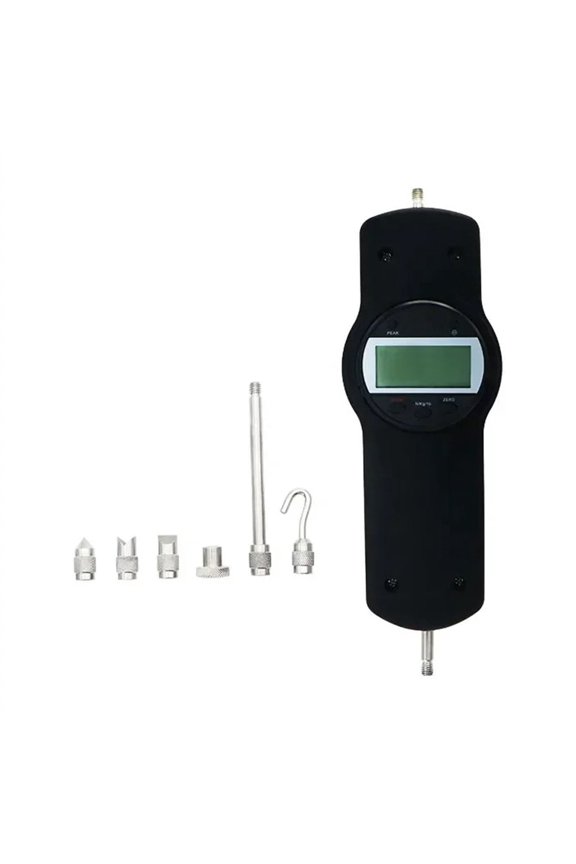 SDF Digital Force Gauge Economic Dynamometer Force Gauge Push And Pull Tester Meter Measuring Instruments ,Reliable Performance