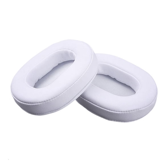 SDFGTstore 1 Pair Ear Pad Ear Cushions for ATH-M50S MDR-CD900ST ATH-SX1 ATH-SX1A ATH-MSR7 MDR-7506 ATH-PRO5 ATH-PRO5V ATH-M10 ATH-M20
