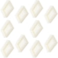 thumbnail image 1 of SDFGTstore Plastic Queen Bees Cage Beekeeping Tool for Hives Protective and Safe Beekeeping, 1 of 8
