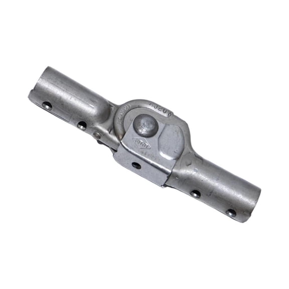 SDFGTstore 14 Position Adjustable Heavy Type Sofa Hinges For Steel Tube Recliner Furniture