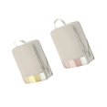 thumbnail image 1 of SDFGTstore 2 Pieces Space Saving Self Compression Organizer Bags for Down Coat Clothes Bag, 1 of 13