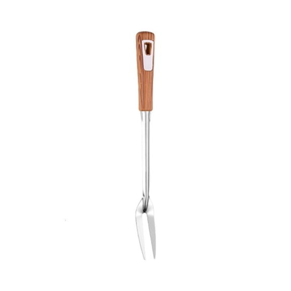 SDFGTstore 201Stainless Steel Kitchen Implements Kitchen Cutlery for Kitchen Cooking Lover