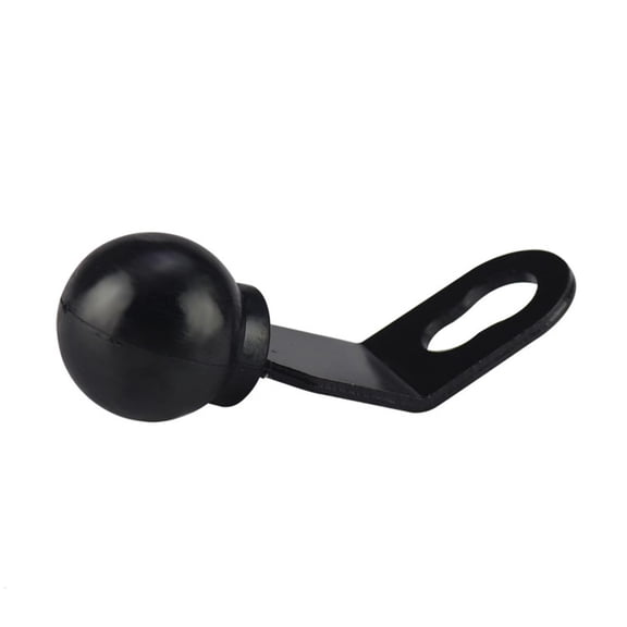 SDFGTstore 25mm Ball for Head Rearview Mirror for Motorcycle Electric Vehicles Scooter Phon