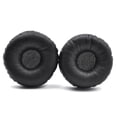 thumbnail image 1 of SDFGTstore 2PCS Earpads Soft Foam Ear Cushion for Telex Airman750 Airman760, 1 of 13