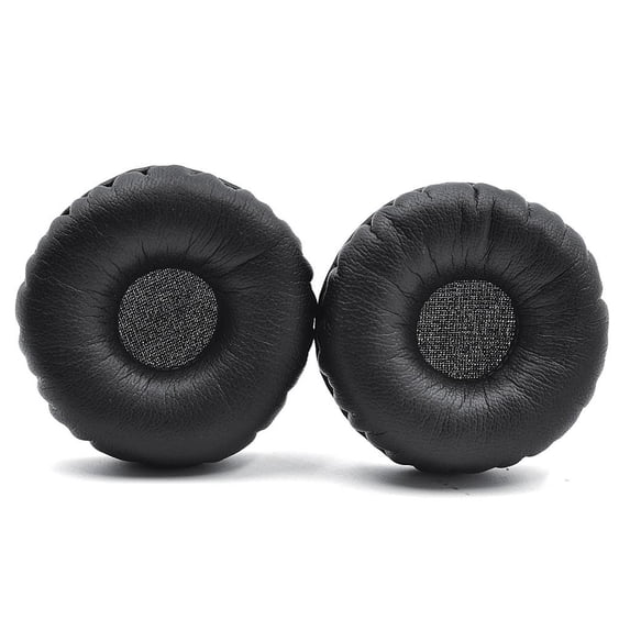 SDFGTstore 2PCS Earpads Soft Foam Ear Cushion for Telex Airman750 Airman760