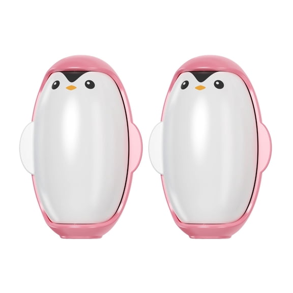 SDFGTstore 2pc Reusable Washable Lint Roller for Pet Hair Furry Eliminators Remover Tool