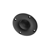 SDFGTstore 3Inch Silk Dome Tweeter 4 Ohms 15W Neodymium Magnet Treble Loudspeaker for DIY