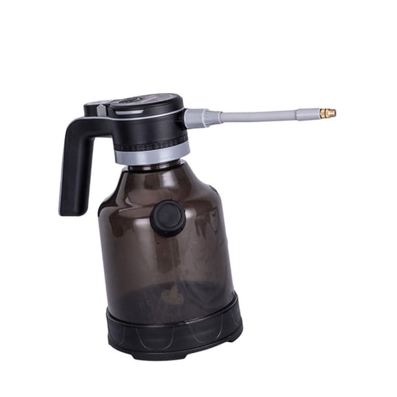 SDFGTstore 3L Pressure Sprayed Bottle Reinforced Side Opening Structure For Plant Cleaning