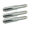 thumbnail image 1 of SDFGTstore 3pcs/5pcs Expandable Toilet Paper Holder Rods Convenient Roll Paper Accessories, 1 of 10