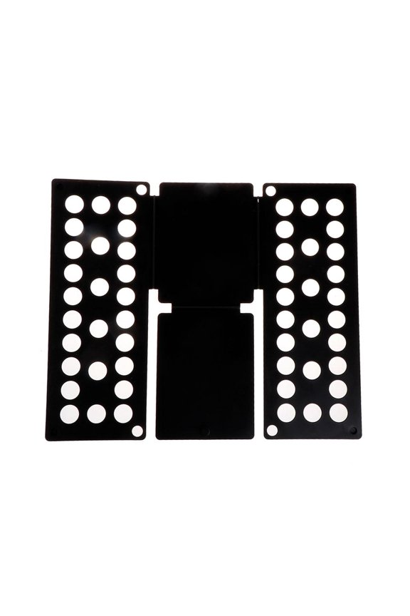 48x40cm Magic Save for Time Clothes Folding Board Multi-functional T-Shirt Quick